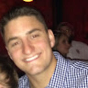 Meet your Posher, Brian